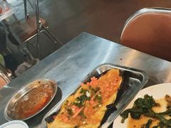 -小板凳(四公里店)