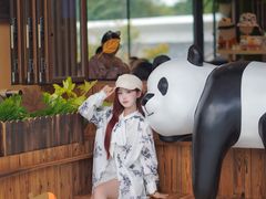 -无锡动物园·太湖欢乐园