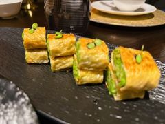 -彩丰楼中餐厅(佘山世茂洲际酒店)