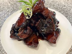-湖影中餐厅·南京金茂威斯汀大酒店