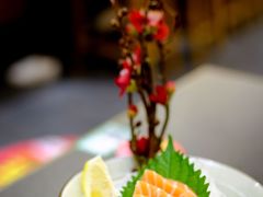 -禾绿寿司·定食·拉面·烧炸(喜荟城店)