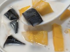 -水牛奶皇后糖水铺(深圳总店)