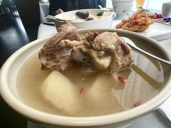 -悦融·京鲁菜·露台花园(安定门店)