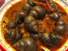 -老闵田螺馆·南昌市井菜·特色小吃(总店)