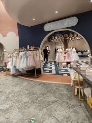 -奈尔宝·儿童乐园·亲子餐厅(鄞州万达店)