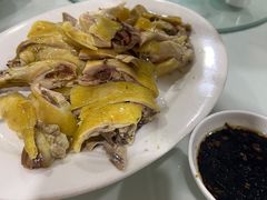 白斩鸡-潮州菜馆(十里河店)