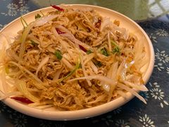 -旺角小渔村·海肠捞饭开创者(环山路店)