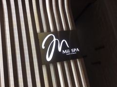 -澜笙Spa