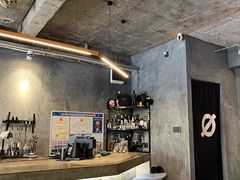 -BE NORMAL CAFE(霞溪路店)