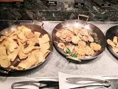 -金海湾自助餐厅(金陵饭店)