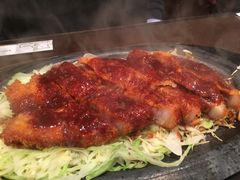 -矢场猪(名古屋站三井楼北馆店)