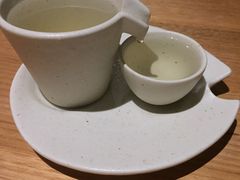 -James Parker Sushi & Sake