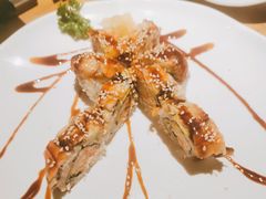 蝴蝶卷-Hatsune隐泉日式料理(三里屯太古里店)