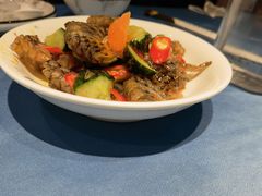 -阿毛饭店(和义路店)