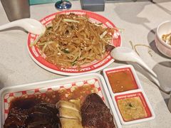 -明腾壹间茶餐厅(新都会花园广场店)
