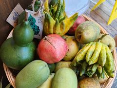 -小喜客·云南特色菜(纳西庭院店)