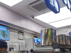 -煲珠公·老红糖珍珠奶茶(长宁龙之梦店)