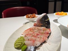 -怡情荟•海鲜青岛菜(五四广场旗舰店)