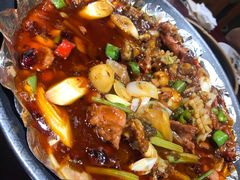 -刘大厨·家宴(御华园店)