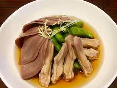 -上海会馆(香港名都店)