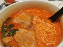 -和府捞面(凯德壹中心店)