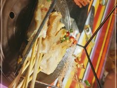 -吧嘚嘴炭烧鸽串吧(北海街店)