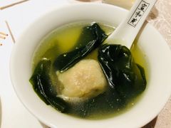 -宣和苑(华侨新村店)