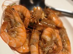-锦顺海鲜•口味菜(李村店)