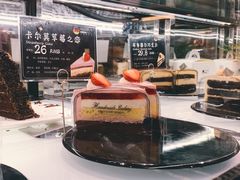 -汉柏麦香德国面包房(海信店)