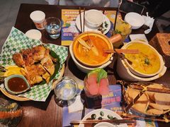 -泰妃殿(武汉首店)