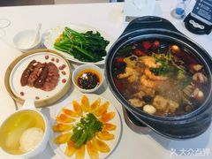 -眉州东坡(通州店)