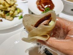 -四季民福烤鸭店(望京南湖东园店)