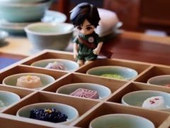 -湖畔居茶楼(湖滨店)