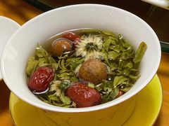 -清真华宇开锅羊肉