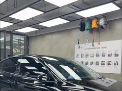 -车友必成·3M汽车贴膜/隐形车衣/改色膜(成都店)