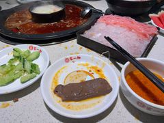 -家一加火锅(绿地翠谷总店)