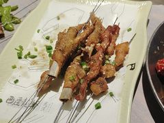 -巴厘龙虾·榜首油焖大虾(音乐学院·沿江酒馆店)