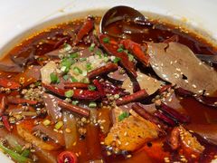 -大师兄·西北小馆(金湾华发商都店)