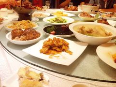 -鼎好家常菜(天桥店)