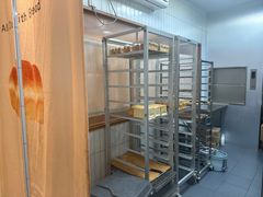 制作环境-爸爸糖吐司面包(南京奥体店)
