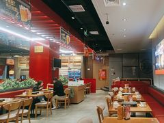 -管氏翅吧(马家堡店)