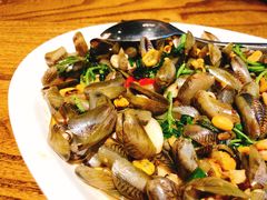 -潮中人·潮州菜(益乐路店)