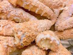 -面包新语(上地华联店)