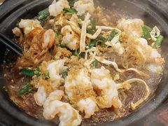 -陶德砂锅(蜀汉路店)