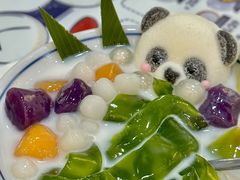 -糖潮糖水铺(省府店)