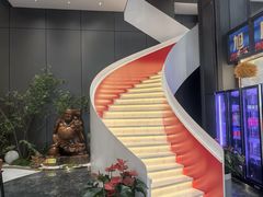 -大连湾旭日·家宴·海肠捞饭(马栏广场店)