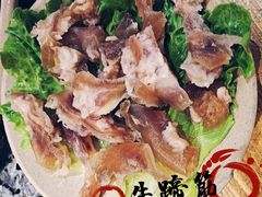牛蹄筋-蜀大侠火锅(国际购物店)