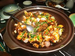 -木棉·醉心粤味(COCO Park店)