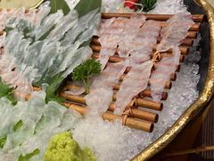 -本家食堂(华南店)