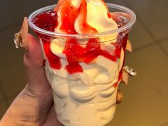 -麦当劳(光新乐购店)